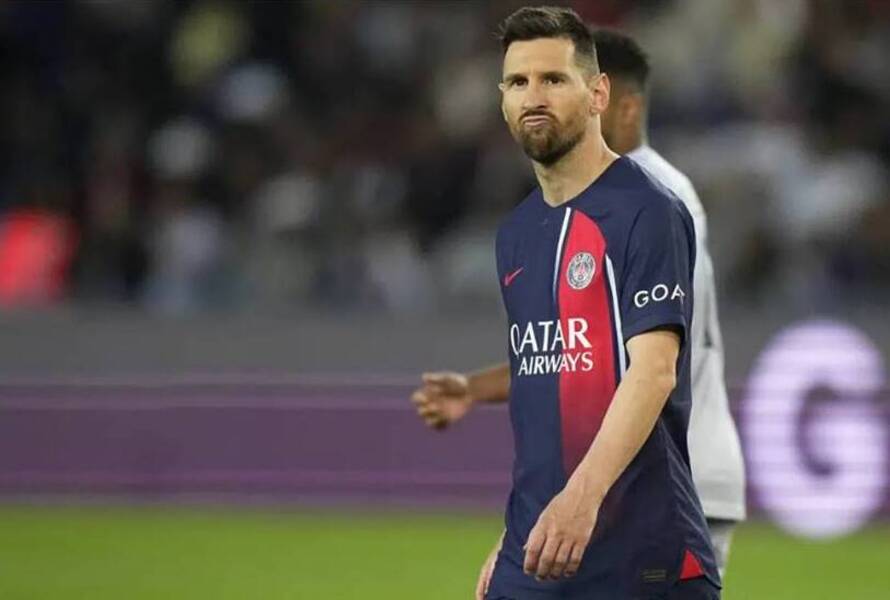 El Barcelona no ha perdido la esperanza de que Lionel Messi regrese al club a pesar de las crecientes especulaciones sobre un fichaje pendiente por Arabia Saudí