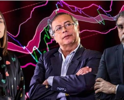 Benedetti confesó que consiguió 15.000 millones de pesos para la campaña y todos los votos de la Costa