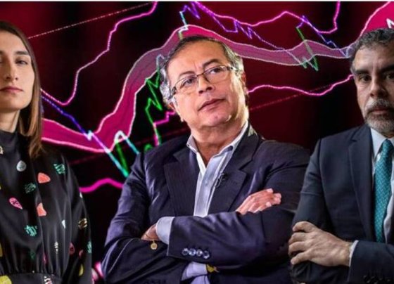 Benedetti confesó que consiguió 15.000 millones de pesos para la campaña y todos los votos de la Costa