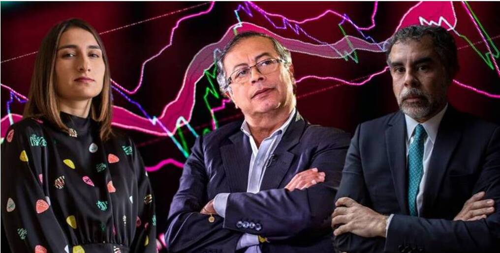 Benedetti confesó que consiguió 15.000 millones de pesos para la campaña y todos los votos de la Costa