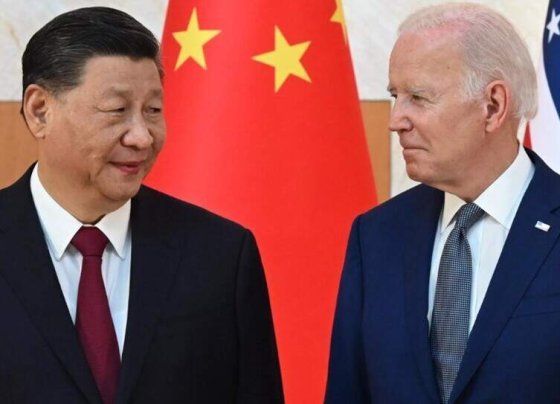 Pekín califica estas declaraciones de “absurdas e irresponsables”.