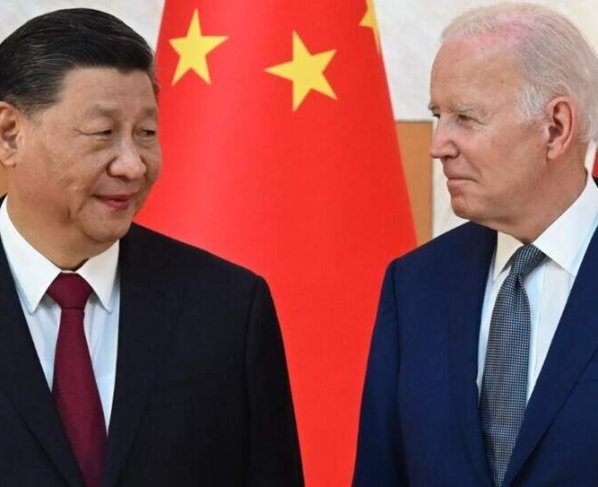 Pekín califica estas declaraciones de “absurdas e irresponsables”.