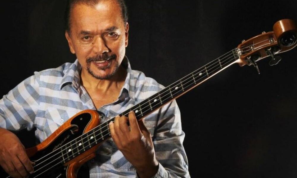 Roberto Valentin Fret, mejor conocido como Bobby Valentín está de cumpleaños.