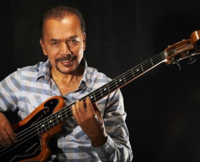 Roberto Valentin Fret, mejor conocido como Bobby Valentín está de cumpleaños.