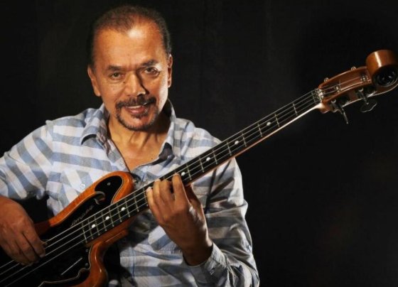 Roberto Valentin Fret, mejor conocido como Bobby Valentín está de cumpleaños.