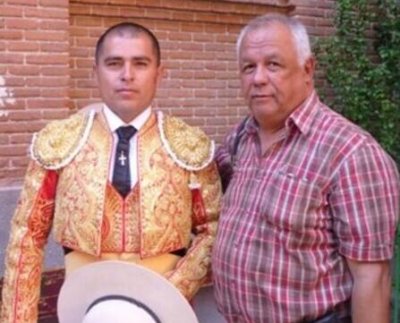Tres corridas de toros anunció la Empresa Taurina JSA Productions del Grande Liga y doble Cy-young Johan Santana