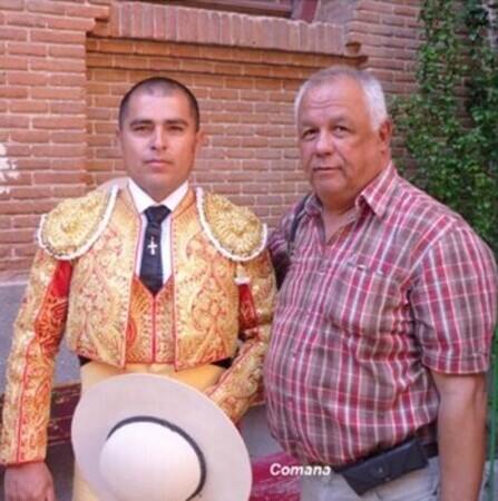 Tres corridas de toros anunció la Empresa Taurina JSA Productions del Grande Liga y doble Cy-young Johan Santana