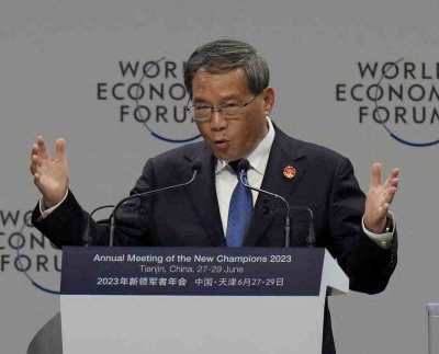 La segunda economía más importante del mundo reportó un mayor crecimiento económico en los últimos tres meses del primer semestre del año