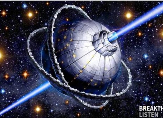 Estos patrones repetitivos podrían ser la clave para develar los misterios de la inteligencia extraterrestre en nuestra galaxia