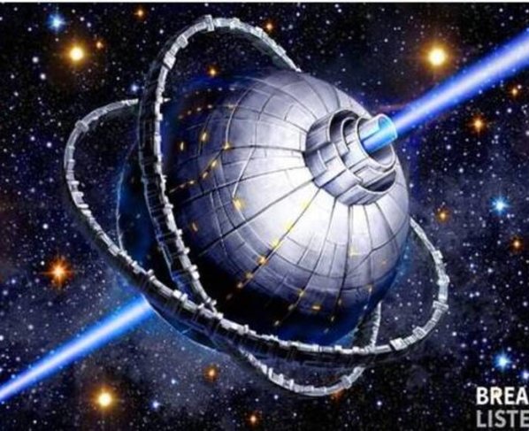 Estos patrones repetitivos podrían ser la clave para develar los misterios de la inteligencia extraterrestre en nuestra galaxia