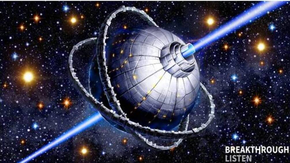 Estos patrones repetitivos podrían ser la clave para develar los misterios de la inteligencia extraterrestre en nuestra galaxia