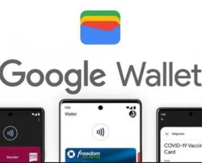 Una de las partes favoritas de usar Google Wallet es lo mucho más ligera que se ha vuelto su billetera física.