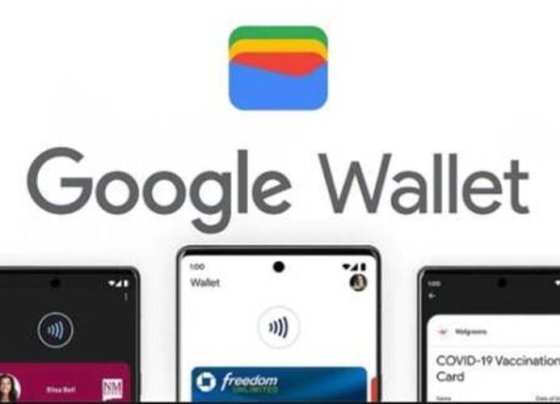 Una de las partes favoritas de usar Google Wallet es lo mucho más ligera que se ha vuelto su billetera física.