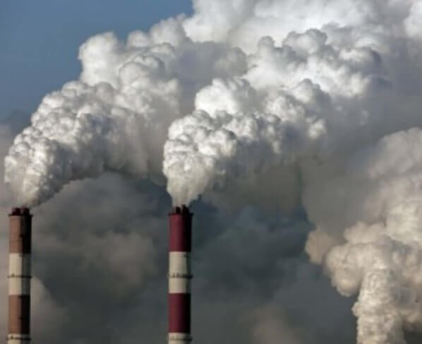 La Universidad de Harvard concluye que una de cada cinco muertes en el mundo está causada por la contaminaciónatmosférica provocada por el uso de combustibles fósiles