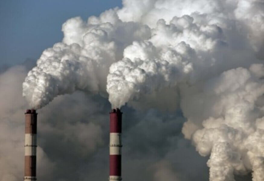 La Universidad de Harvard concluye que una de cada cinco muertes en el mundo está causada por la contaminaciónatmosférica provocada por el uso de combustibles fósiles