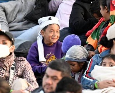 EEUU y Costa Rica acordaron la apertura de centros de procesamiento para migrantes en el país centroamericano