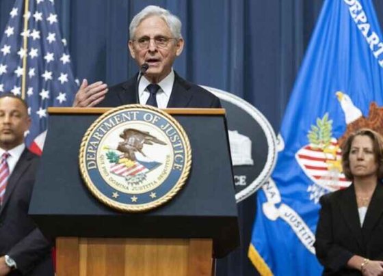 la Justicia estadounidense anunció la imputación de empresas chinas acusadas de introducir en Estados Unidos los componentes necesarios para fabricar fentanilo
