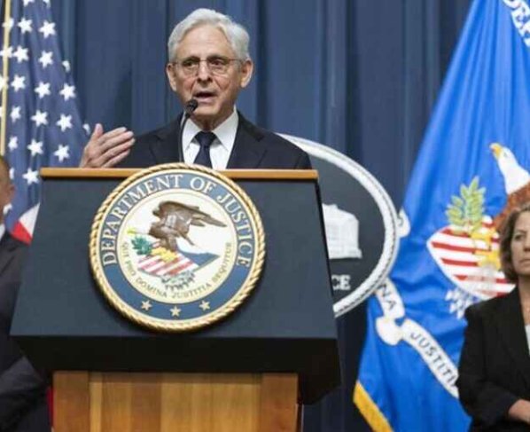 la Justicia estadounidense anunció la imputación de empresas chinas acusadas de introducir en Estados Unidos los componentes necesarios para fabricar fentanilo