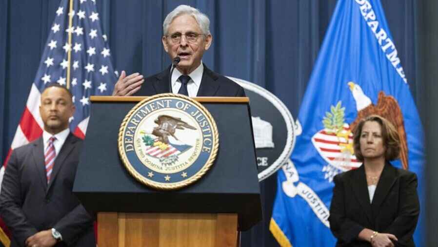 la Justicia estadounidense anunció la imputación de empresas chinas acusadas de introducir en Estados Unidos los componentes necesarios para fabricar fentanilo