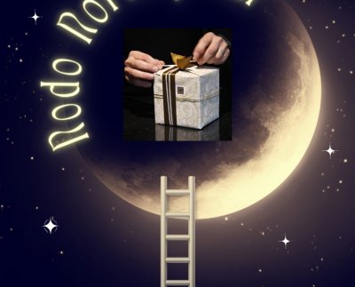 Con estas fechas tendrás muy en claro que ha significado el tránsito del nodo Norte en Tauro y del nodo Sur en Escorpio