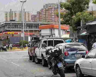 El desespero se apropia de los venezolanos ante una cesta alimentaria superior a los 523 USD mensuales con un salario mínimo inferior a 5 dólares