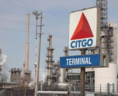 Citgo está en capacidad de sentarse con los acreedores