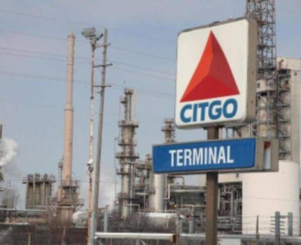 Citgo está en capacidad de sentarse con los acreedores