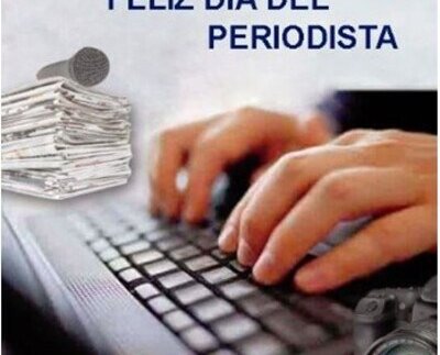 Día del periodista venezolano