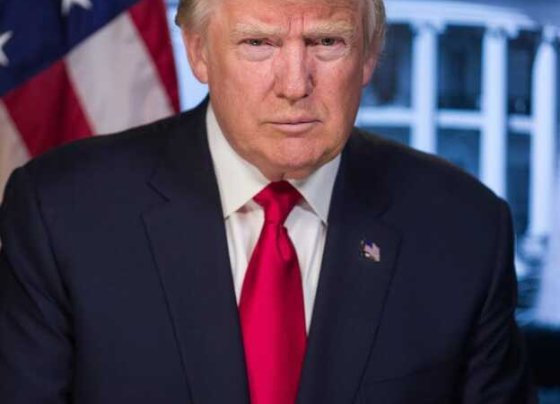 El expresidente Donald Trump ha declarado desde Georgia que está siendo sometido a una "casa de brujas" y a una "persecución feroz"