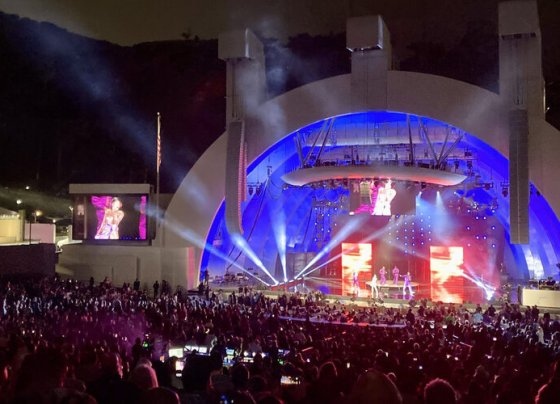 Tras una exitosa estadía a cargo de la Orquesta Filarmónica de Los Ángeles, Gustavo Dudamel comenzó los preparativos para trasladarse a New York.