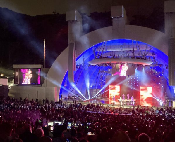 Tras una exitosa estadía a cargo de la Orquesta Filarmónica de Los Ángeles, Gustavo Dudamel comenzó los preparativos para trasladarse a New York.