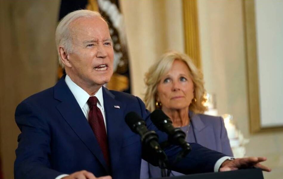Estados Unidos extendió el Estatus de Protección Temporal (TPS) para unos 340.000 inmigrantes