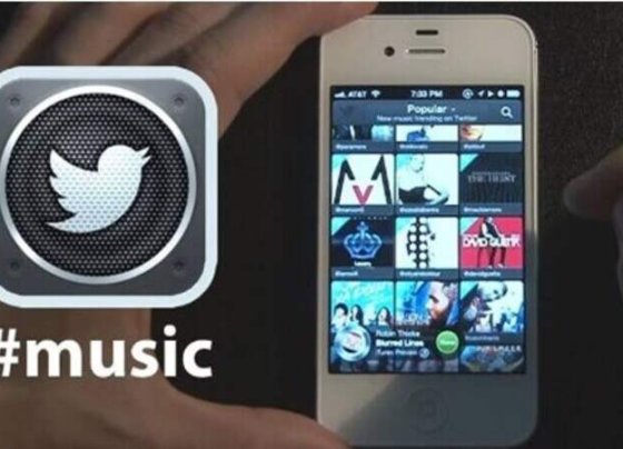 Twitter es la mayor plataforma de redes sociales que se ha negado por completo a conceder licencias de millones de canciones en su servicio