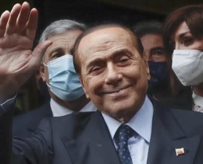 era un estadista capaz y carismático que buscó elevar a Italia al escenario mundial