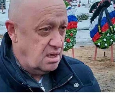 El líder de la organización de mercenarios Grupo Wagner Yevyeni Prigozhin anunció la paralización y vuelta atrás de sus columnas paramilitares hacía Moscú