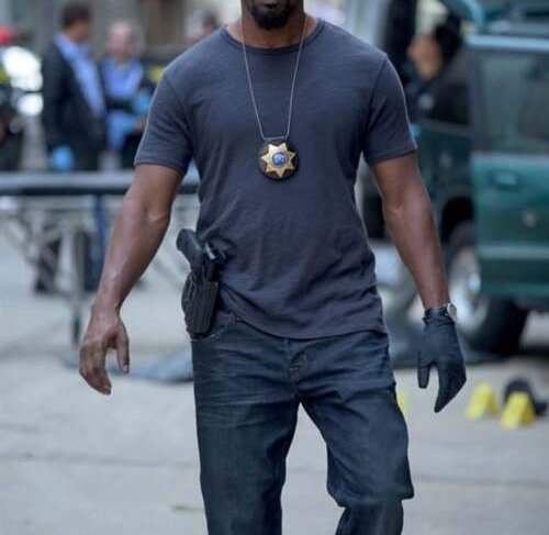 La estrella de la película Django fue transferida urgentemente de un hospital de Georgia a un centro de readaptación en Chicago.