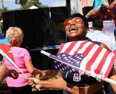 Según una investigación de la Universidad Internacional de Florida algunas expresiones exclusivas son prueba de que está surgiendo un dialecto distinto.