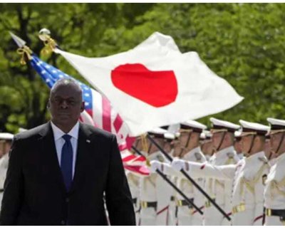 Austin ha reprochado esta falta de diálogo a China y ha recalcado la "importancia" de que ambas potencias "puedan hablar entre sí