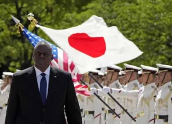 Austin ha reprochado esta falta de diálogo a China y ha recalcado la "importancia" de que ambas potencias "puedan hablar entre sí
