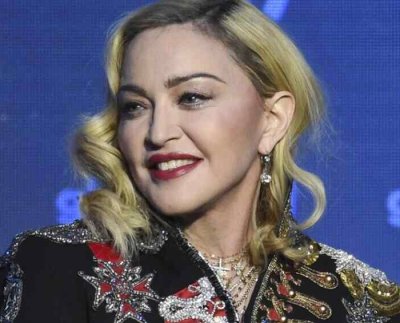Madonna recibió el alta médica del hospital y viajó a su casa de Nueva York a través de una ambulancia privada