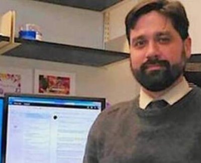 William Bracamonte-Baran es médico egresado de la Universidad Central de Venezuela.