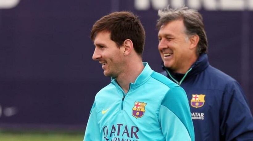 La llegada del futbolista argentino Lionel Messi al Inter de Miami ha causado un gran revuelo