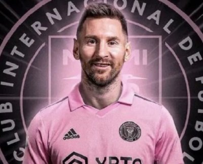 La llegada de Lionel Messi al Inter Miami ha causado un gran revuelo y ya se cuentan las horas para que haga su gran debut en el DRV PNK Stadium.