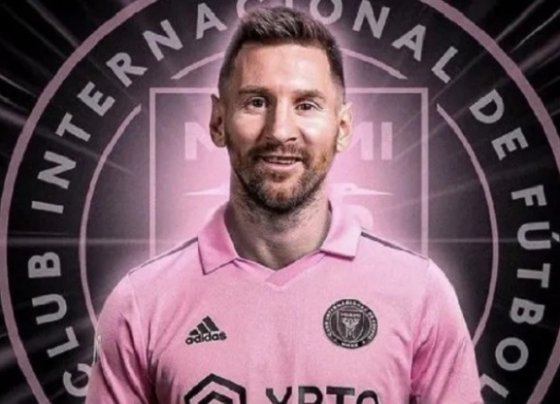 La llegada de Lionel Messi al Inter Miami ha causado un gran revuelo y ya se cuentan las horas para que haga su gran debut en el DRV PNK Stadium.