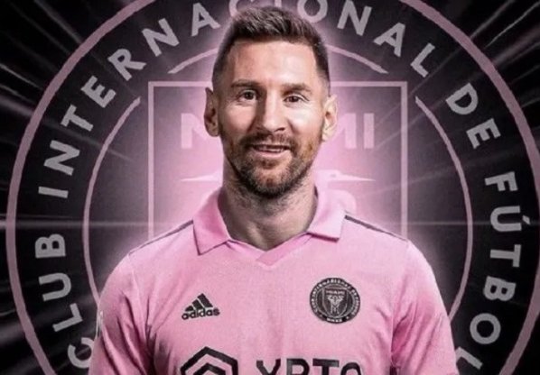 La llegada de Lionel Messi al Inter Miami ha causado un gran revuelo y ya se cuentan las horas para que haga su gran debut en el DRV PNK Stadium.