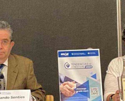 De los 34 países que integran la Organización para la Cooperación y Desarrollo (OCDE) México es el último en materia de transparencia.