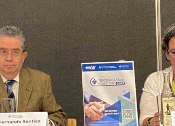 De los 34 países que integran la Organización para la Cooperación y Desarrollo (OCDE) México es el último en materia de transparencia.
