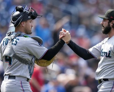 Este fin de semana el equipo de Miami Marlins siguió con su buena racha al barrer a los Nacionales Washington.