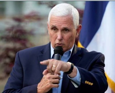 Pence lanzará formalmente su candidatura a la nominación republicana con un video el próximo miércoles día de su cumpleaños número 64.