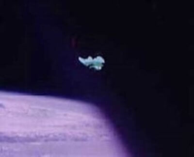 La NASA llevó a cabo su primera reunión pública sobre objetos voladores no identificados